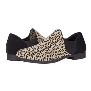Cleo Chic Cheetah